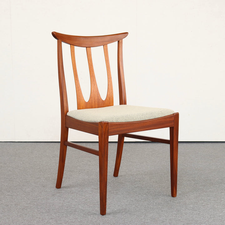 【comingsoon!】 G PLAN BRAZILIA DINING CHAIR ItemCode-DAWN38b