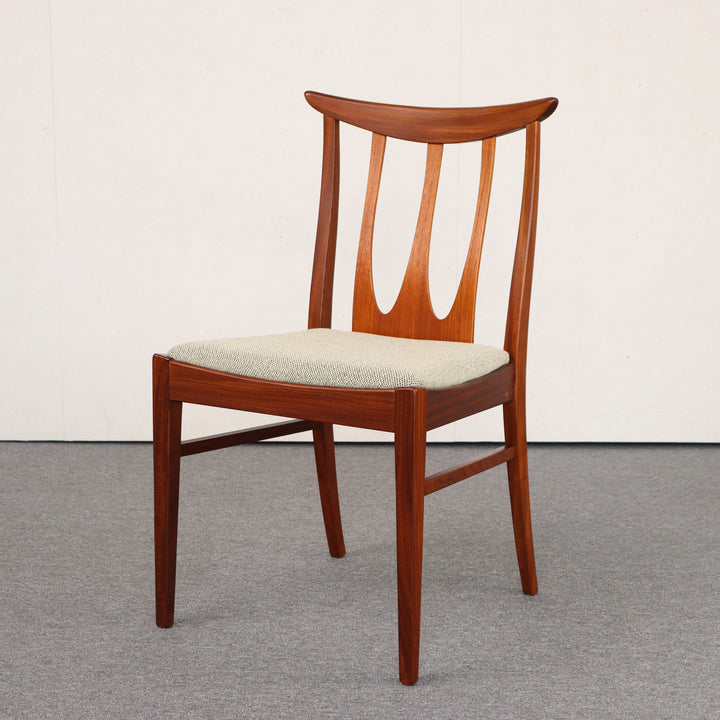 【comingsoon!】 G PLAN BRAZILIA DINING CHAIR ItemCode-DAWN38b