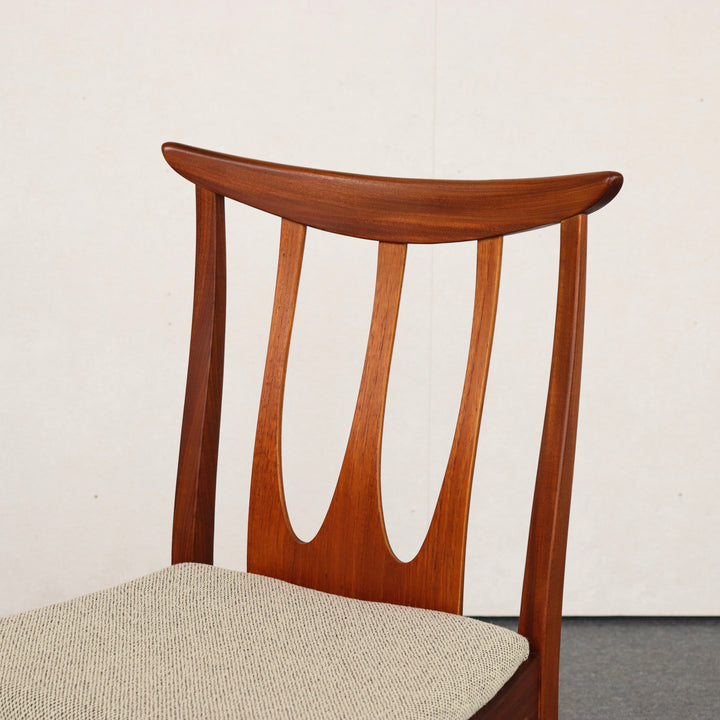 【comingsoon!】 G PLAN BRAZILIA DINING CHAIR ItemCode-DAWN38b
