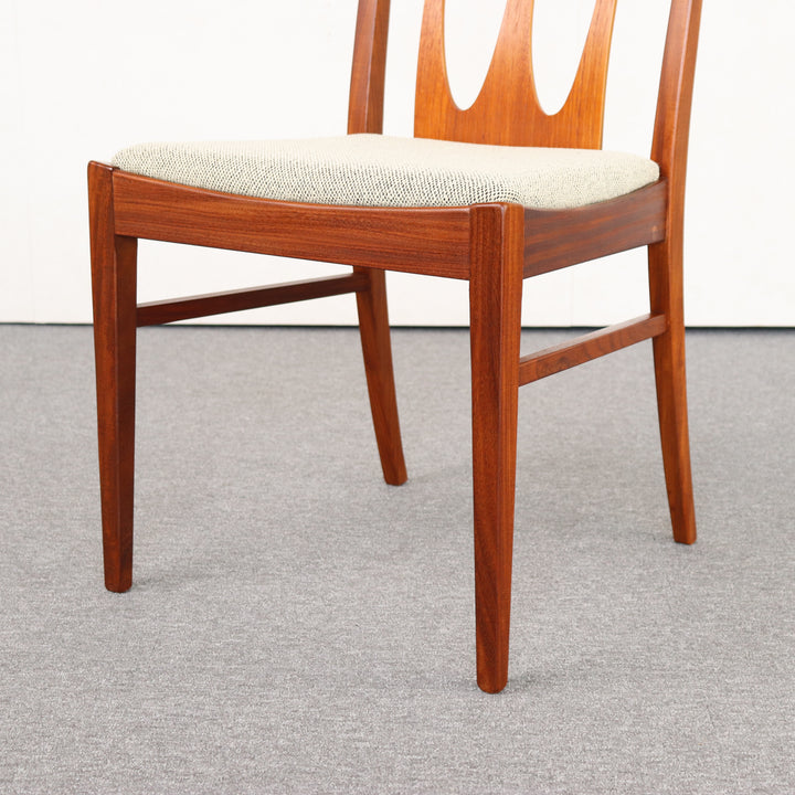 【comingsoon!】 G PLAN BRAZILIA DINING CHAIR ItemCode-DAWN38b