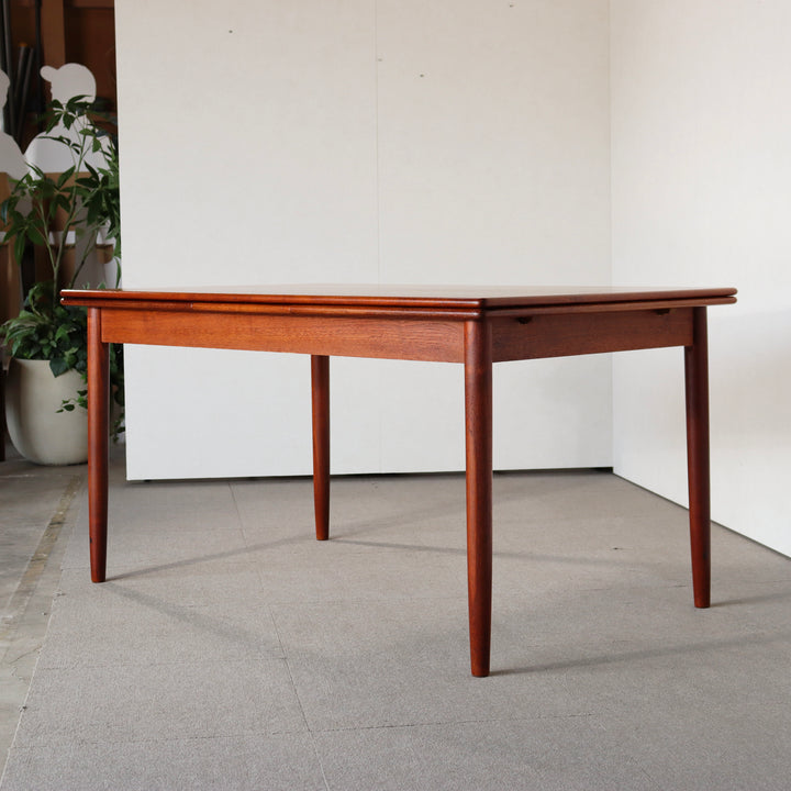 【comingsoon!】 Denmark Dining table | ItemCode-VIND61 | 送料込