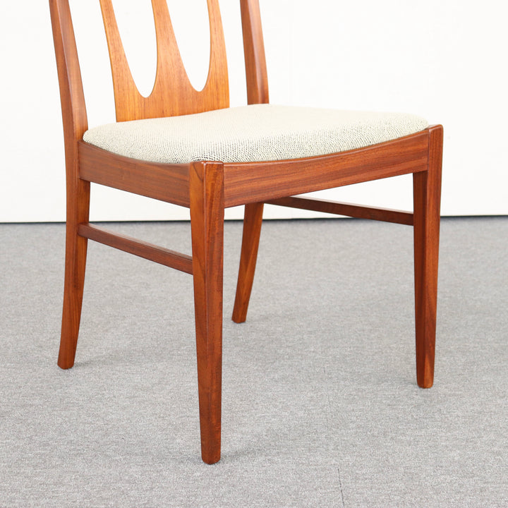 【comingsoon!】 G PLAN BRAZILIA DINING CHAIR ItemCode-DAWN38b