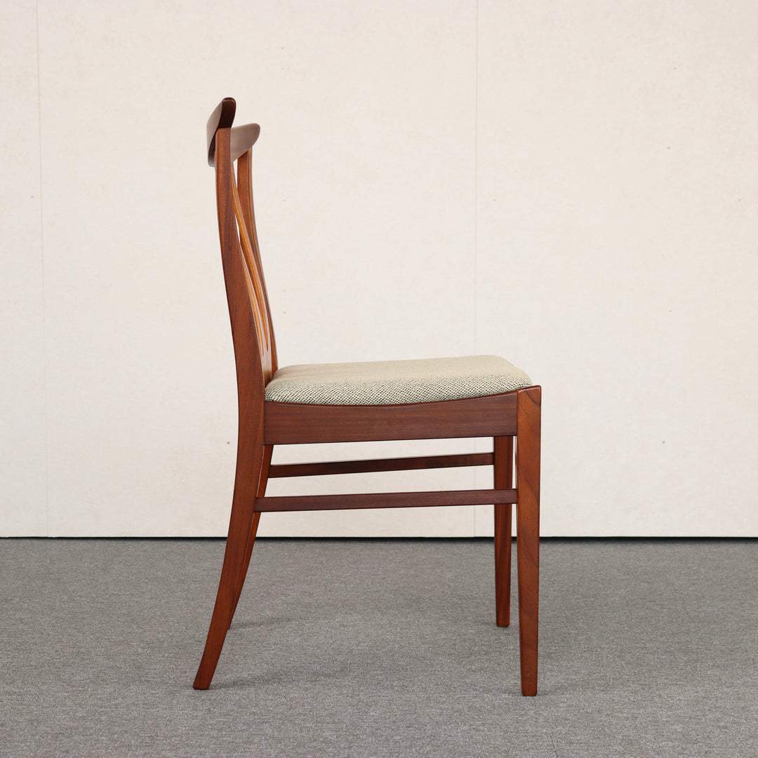 【comingsoon!】 G PLAN BRAZILIA DINING CHAIR ItemCode-DAWN38b