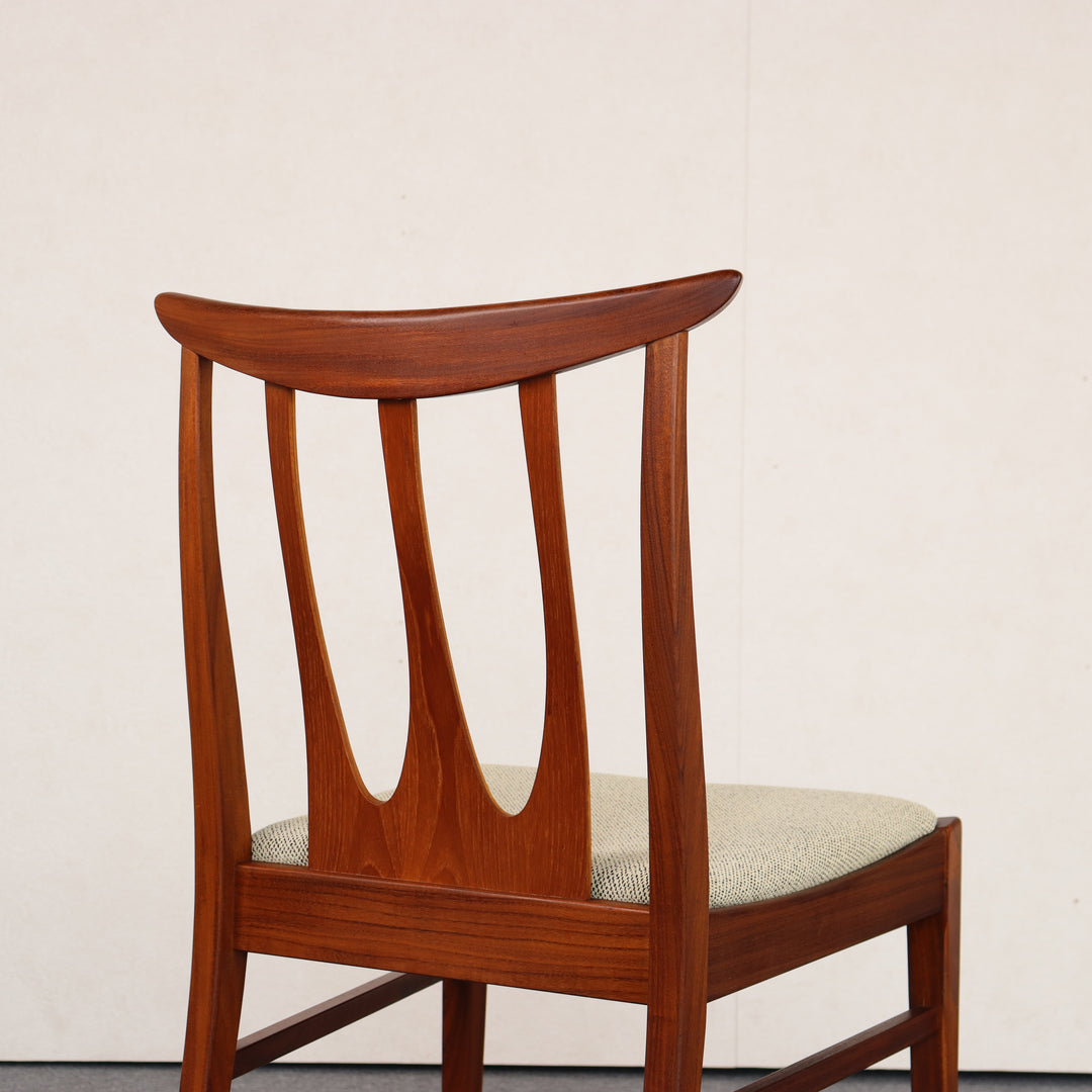【comingsoon!】 G PLAN BRAZILIA DINING CHAIR ItemCode-DAWN38b