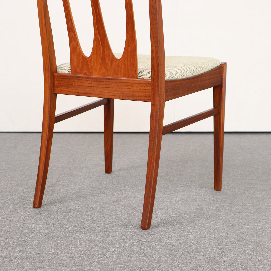 【comingsoon!】 G PLAN BRAZILIA DINING CHAIR ItemCode-DAWN38b