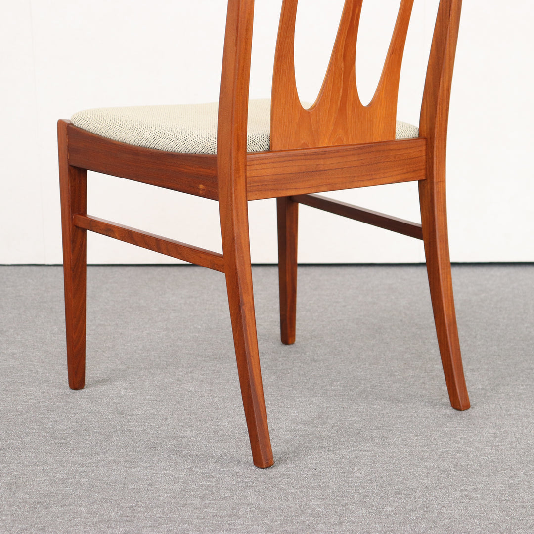 【comingsoon!】 G PLAN BRAZILIA DINING CHAIR ItemCode-DAWN38b