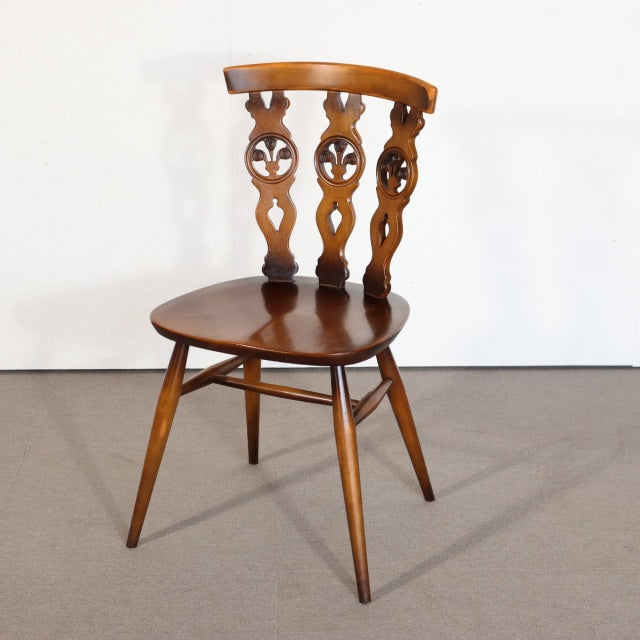 ERCOL(アーコール)ダイニングチェア ItemCode-29015d | 送料込