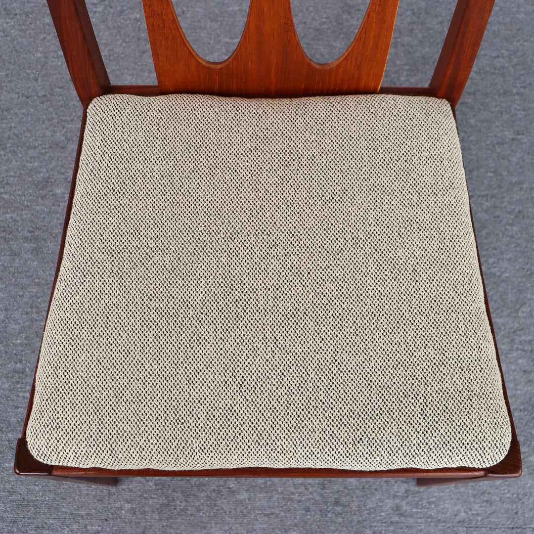 【comingsoon!】 G PLAN BRAZILIA DINING CHAIR ItemCode-DAWN38b
