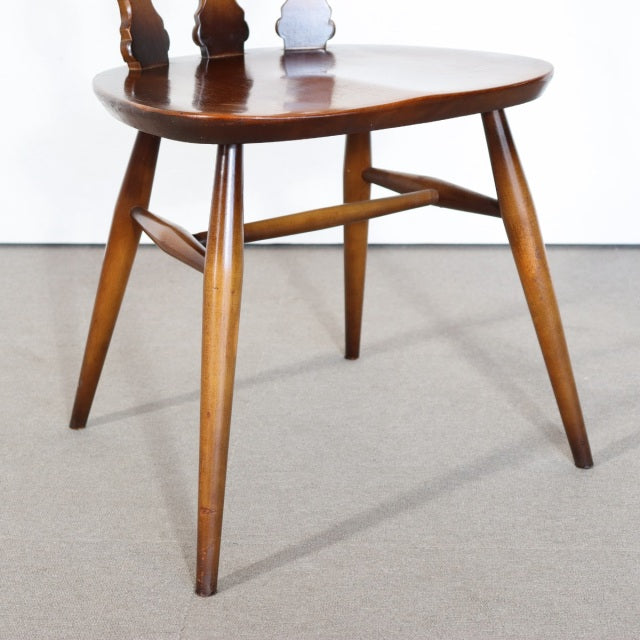 ERCOL(アーコール)ダイニングチェア ItemCode-29015d | 送料込