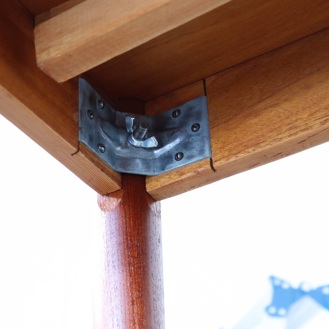 【comingsoon!】 Denmark Dining table | ItemCode-VIND61 | 送料込