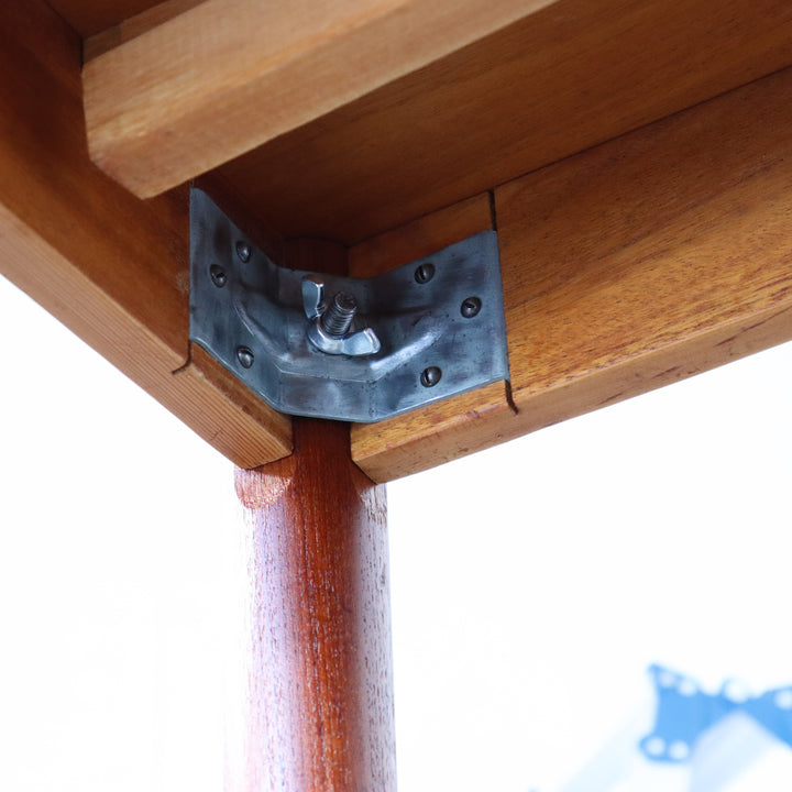 【comingsoon!】 Denmark Dining table | ItemCode-VIND61 | 送料込
