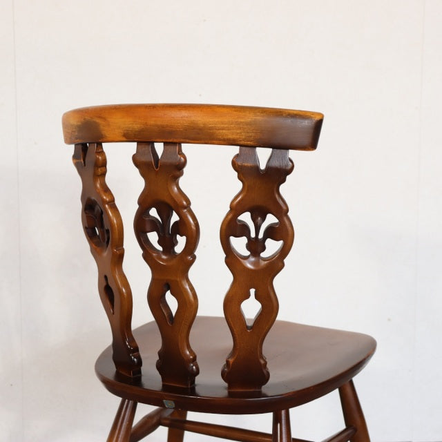 ERCOL(アーコール)ダイニングチェア ItemCode-29015d | 送料込
