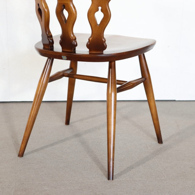 ERCOL(アーコール)ダイニングチェア ItemCode-29015d | 送料込