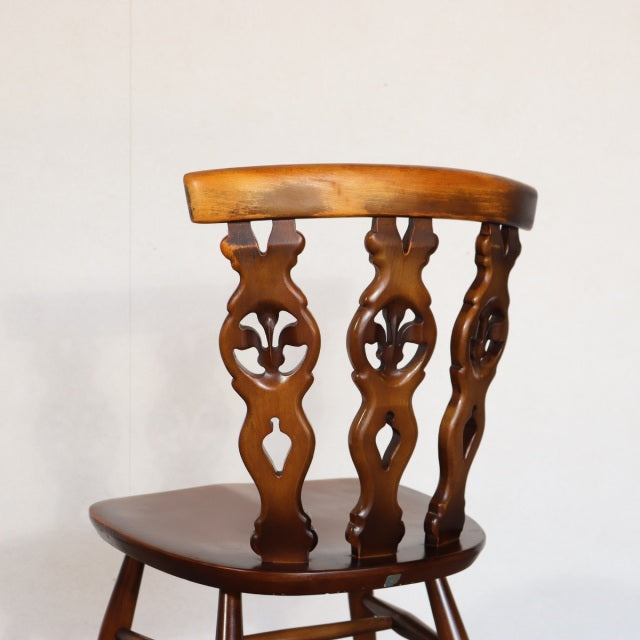ERCOL(アーコール)ダイニングチェア ItemCode-29015d | 送料込