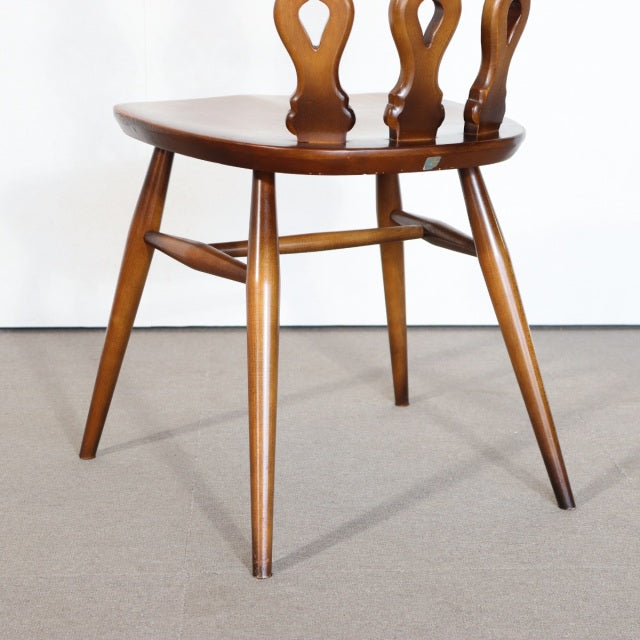 ERCOL(アーコール)ダイニングチェア ItemCode-29015d | 送料込