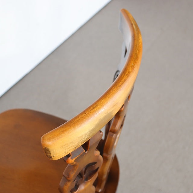 ERCOL(アーコール)ダイニングチェア ItemCode-29015d | 送料込
