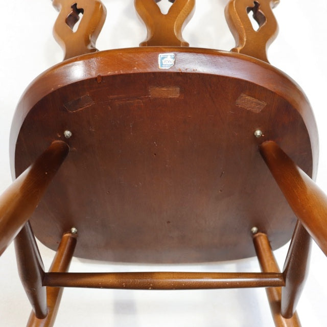 ERCOL(アーコール)ダイニングチェア ItemCode-29015d | 送料込