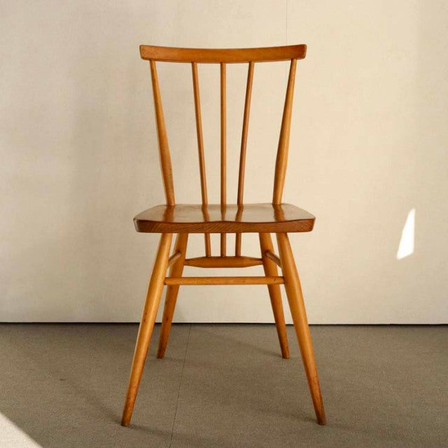 こっちのアーコール　Ercol ナンバー391チェア　商品番号24173d