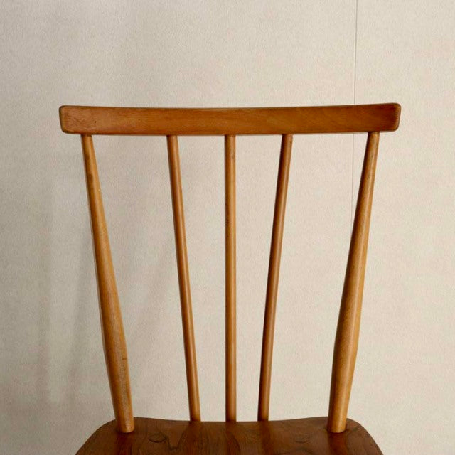 こっちのアーコール　Ercol ナンバー391チェア　商品番号24173d