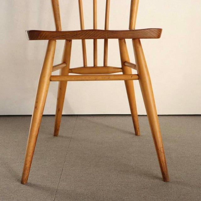 こっちのアーコール　Ercol ナンバー391チェア　商品番号24173d