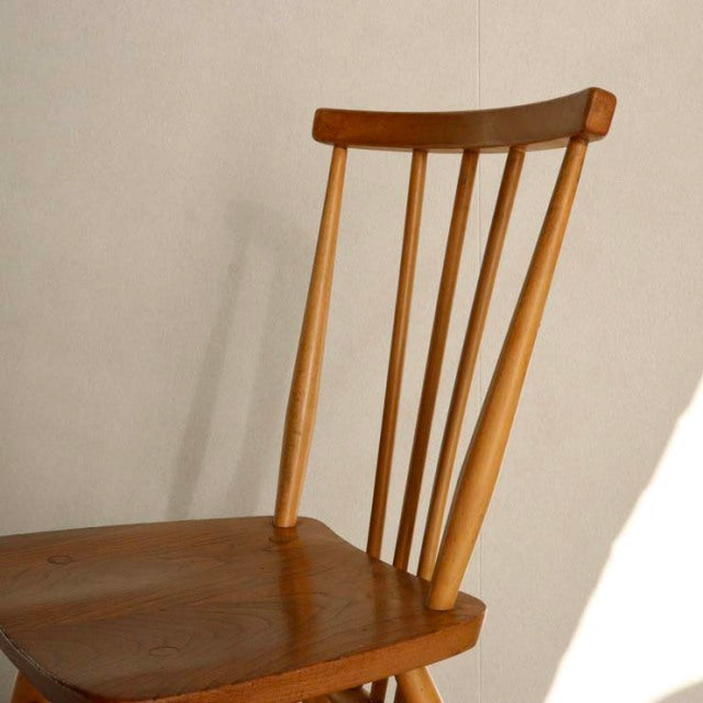 こっちのアーコール　Ercol ナンバー391チェア　商品番号24173d