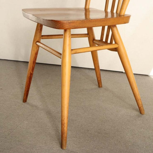 こっちのアーコール　Ercol ナンバー391チェア　商品番号24173d