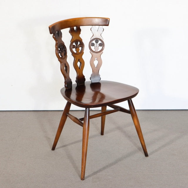ERCOL(アーコール)ダイニングチェア ItemCode-29015e | 送料込