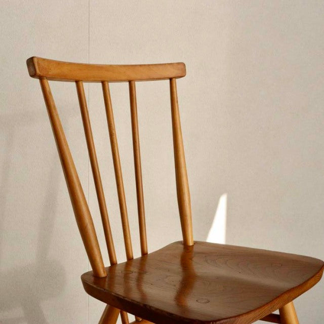 こっちのアーコール　Ercol ナンバー391チェア　商品番号24173d