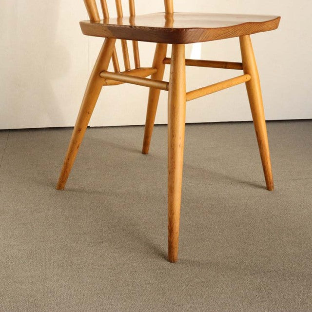 こっちのアーコール　Ercol ナンバー391チェア　商品番号24173d