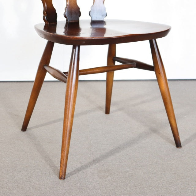 ERCOL(アーコール)ダイニングチェア ItemCode-29015e | 送料込