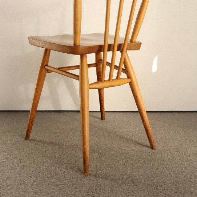 こっちのアーコール　Ercol ナンバー391チェア　商品番号24173d