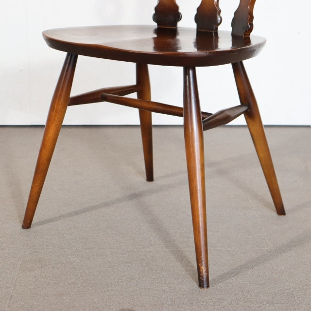 ERCOL(アーコール)ダイニングチェア ItemCode-29015e | 送料込