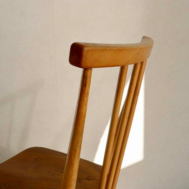 こっちのアーコール　Ercol ナンバー391チェア　商品番号24173d