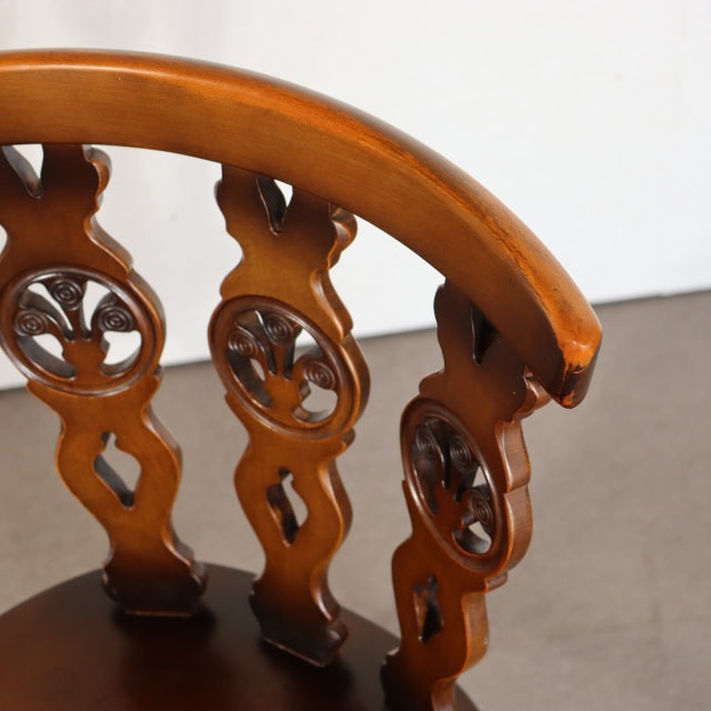 ERCOL(アーコール)ダイニングチェア ItemCode-29015e | 送料込