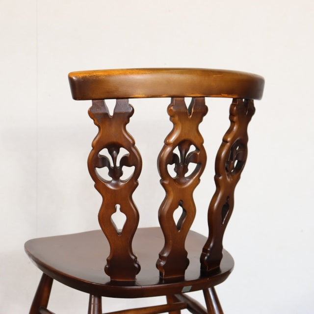 ERCOL(アーコール)ダイニングチェア ItemCode-29015e | 送料込