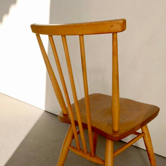 こっちのアーコール　Ercol ナンバー391チェア　商品番号24173d