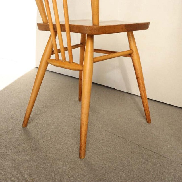 こっちのアーコール　Ercol ナンバー391チェア　商品番号24173d