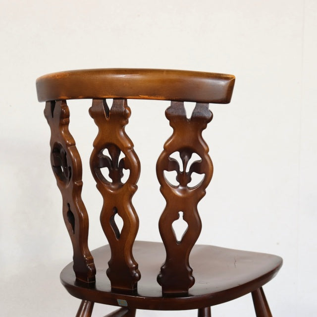 ERCOL(アーコール)ダイニングチェア ItemCode-29015e | 送料込