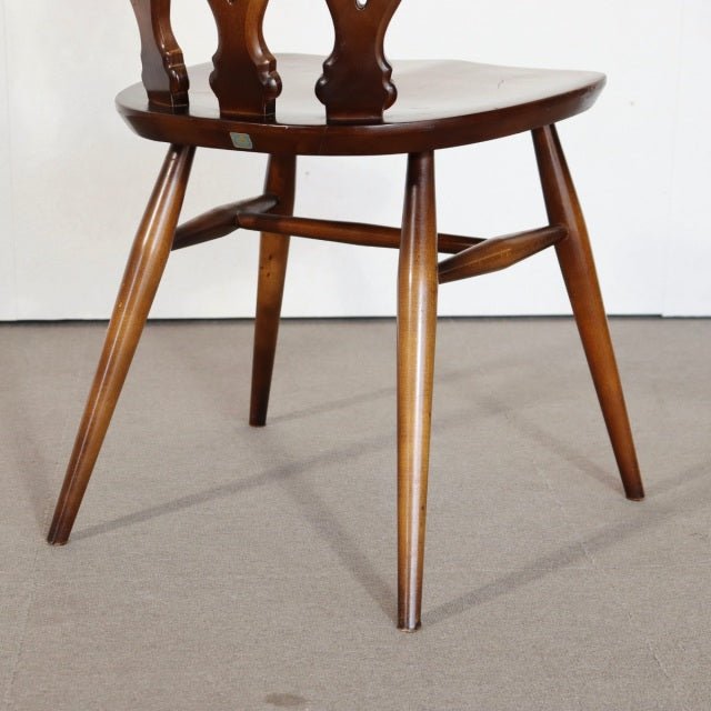 ERCOL(アーコール)ダイニングチェア ItemCode-29015e | 送料込
