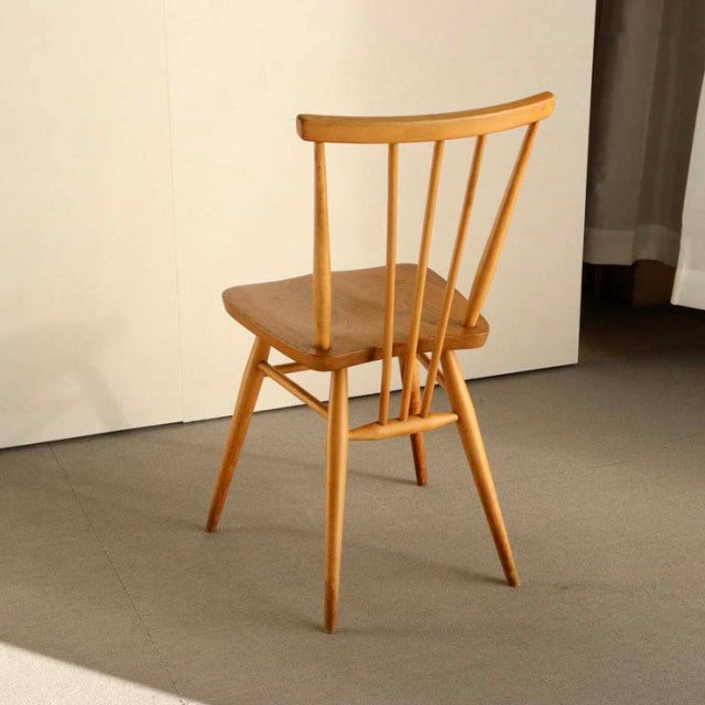 こっちのアーコール　Ercol ナンバー391チェア　商品番号24173d
