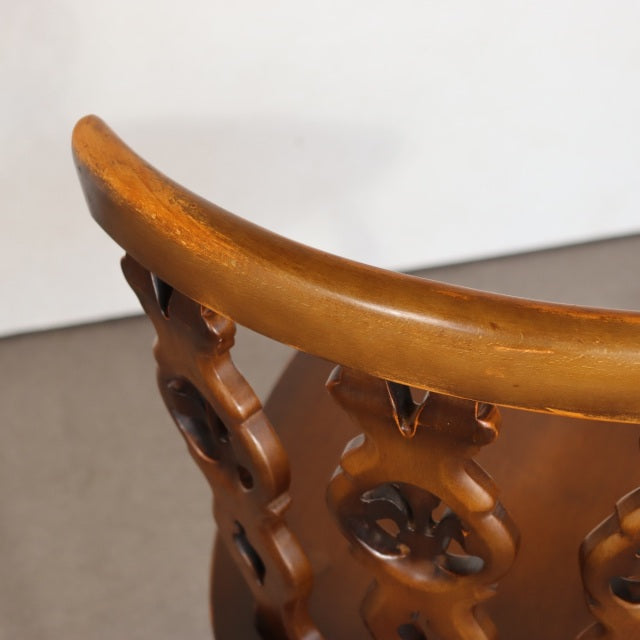 ERCOL(アーコール)ダイニングチェア ItemCode-29015e | 送料込