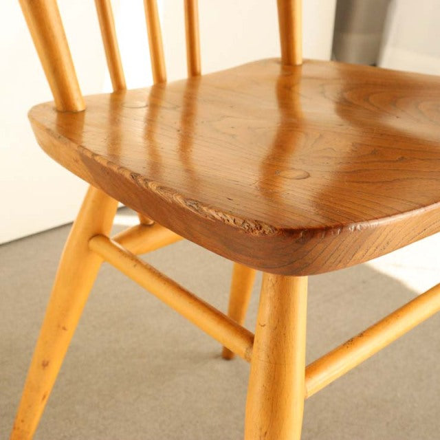 こっちのアーコール　Ercol ナンバー391チェア　商品番号24173d