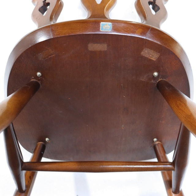 ERCOL(アーコール)ダイニングチェア ItemCode-29015e | 送料込