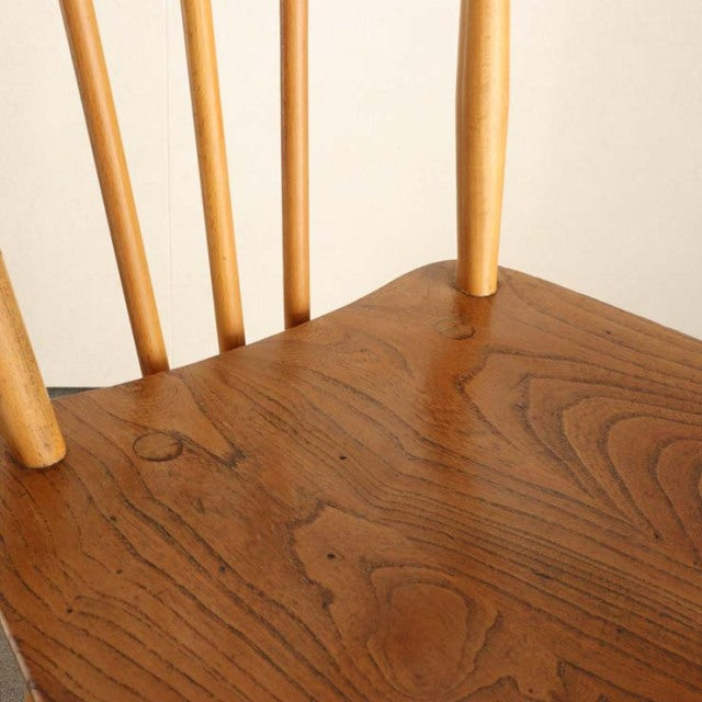 こっちのアーコール　Ercol ナンバー391チェア　商品番号24173d