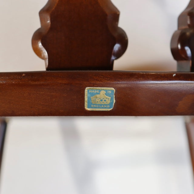 ERCOL(アーコール)ダイニングチェア ItemCode-29015e | 送料込