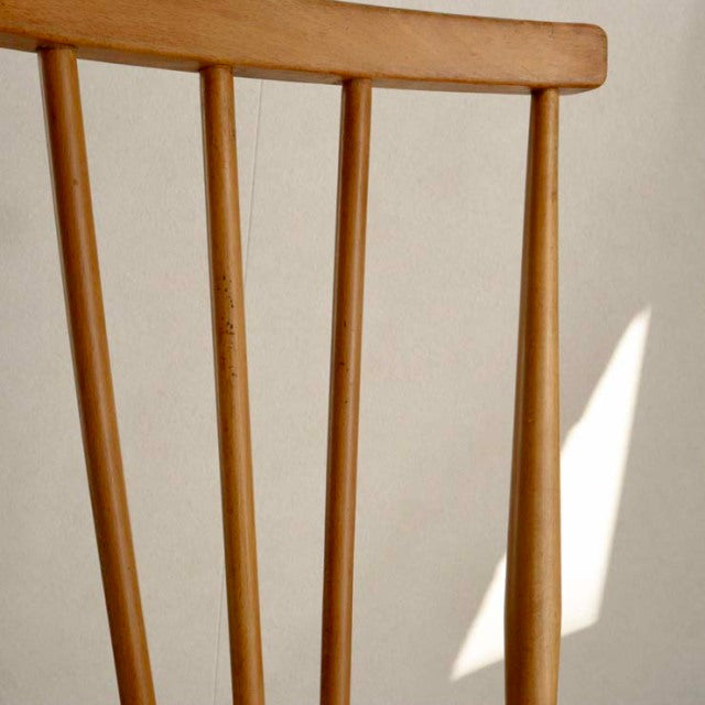 こっちのアーコール　Ercol ナンバー391チェア　商品番号24173d