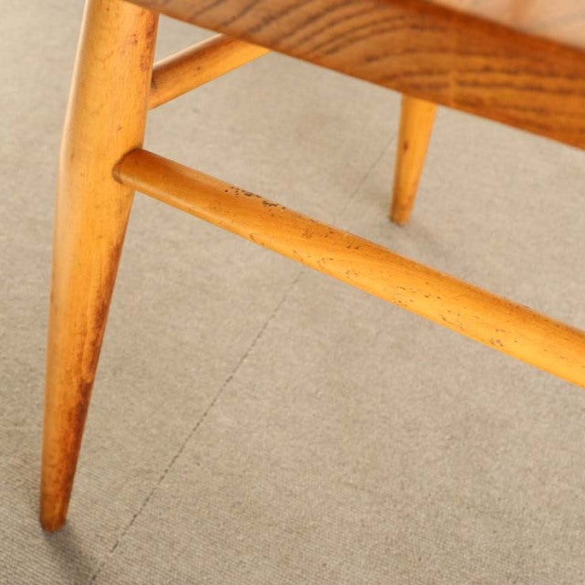 こっちのアーコール　Ercol ナンバー391チェア　商品番号24173d
