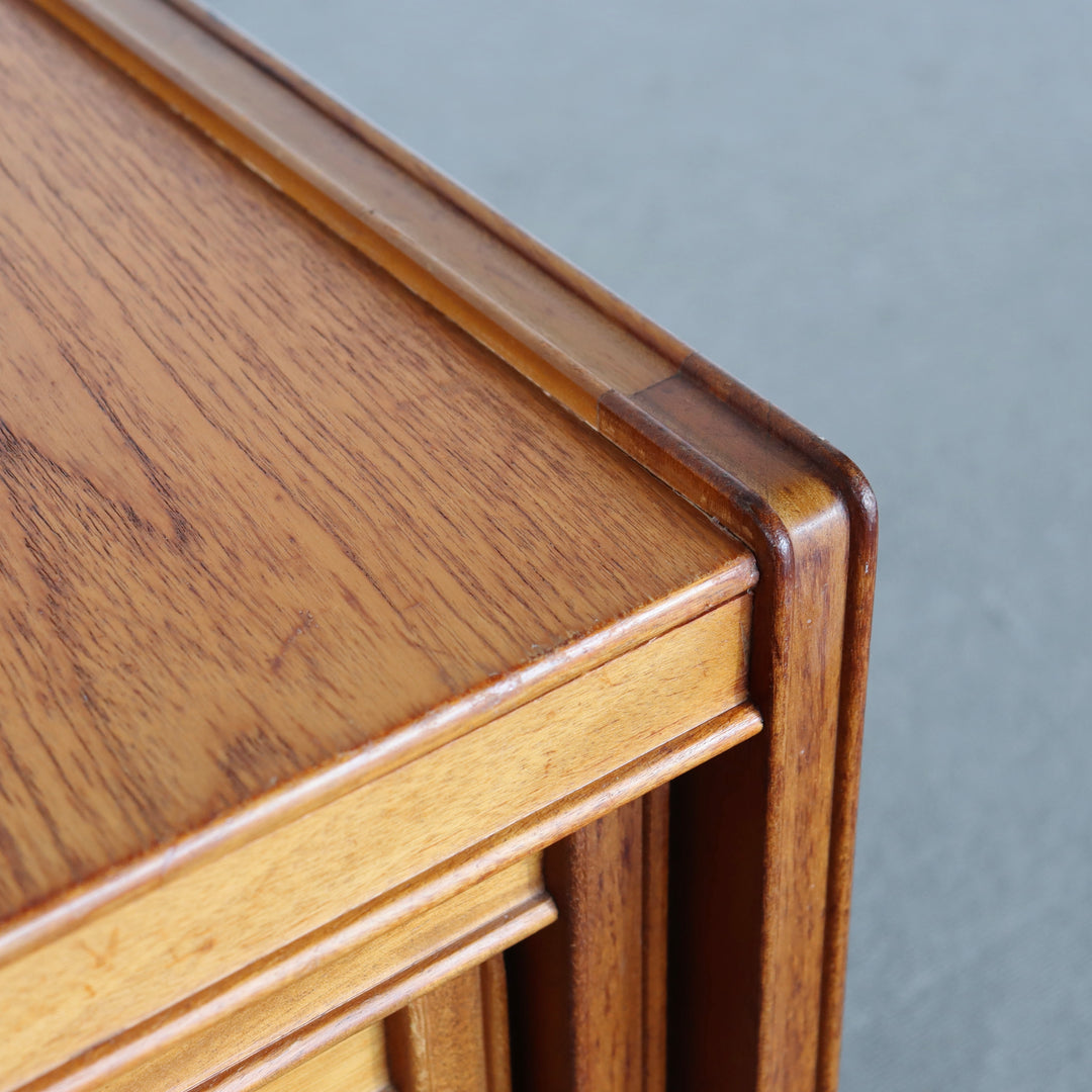 【comingsoon!】 Denmark Nesting tables, set of 3 | ItemCode-VIND-S56 | 送料込