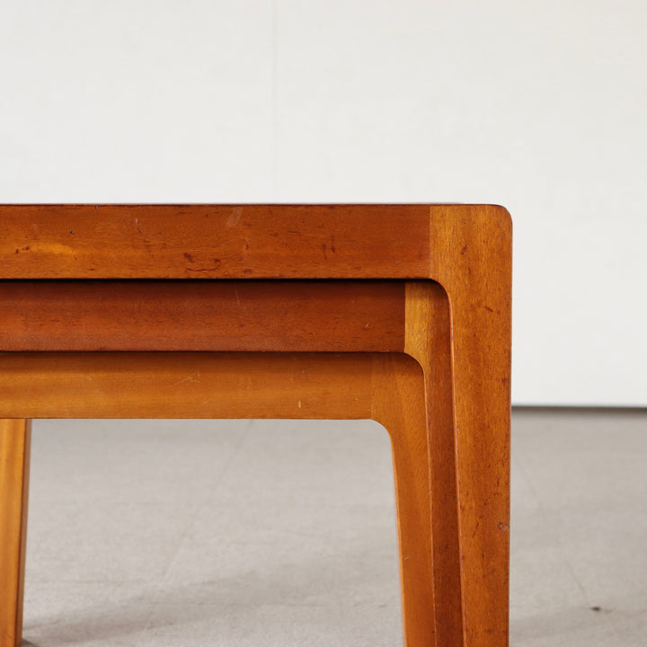 【comingsoon!】 Denmark Nesting tables, set of 3 | ItemCode-VIND-S56 | 送料込