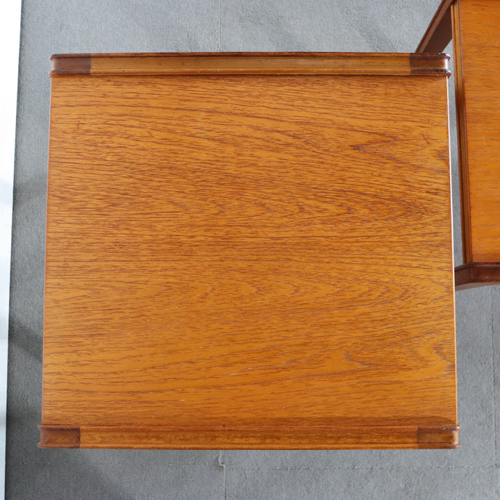 【comingsoon!】 Denmark Nesting tables, set of 3 | ItemCode-VIND-S56 | 送料込